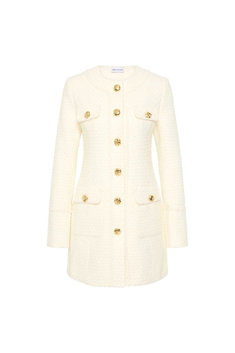 Belisse Jacket 1