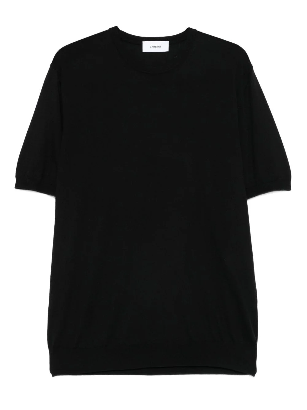 short-sleeve T-shirt - 1
