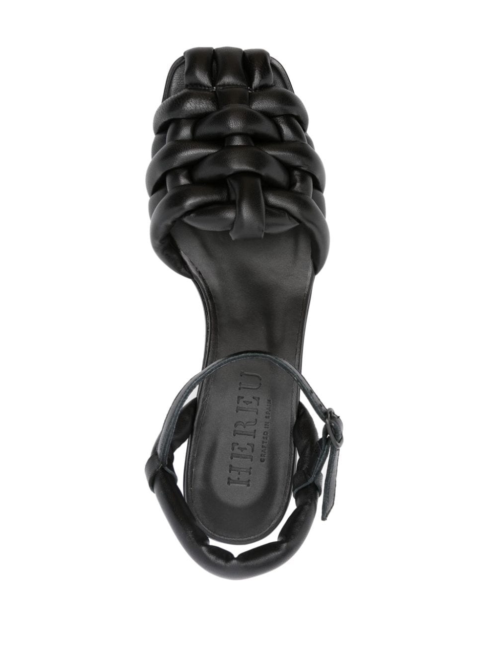 Cabersa 40mm sandals - 4
