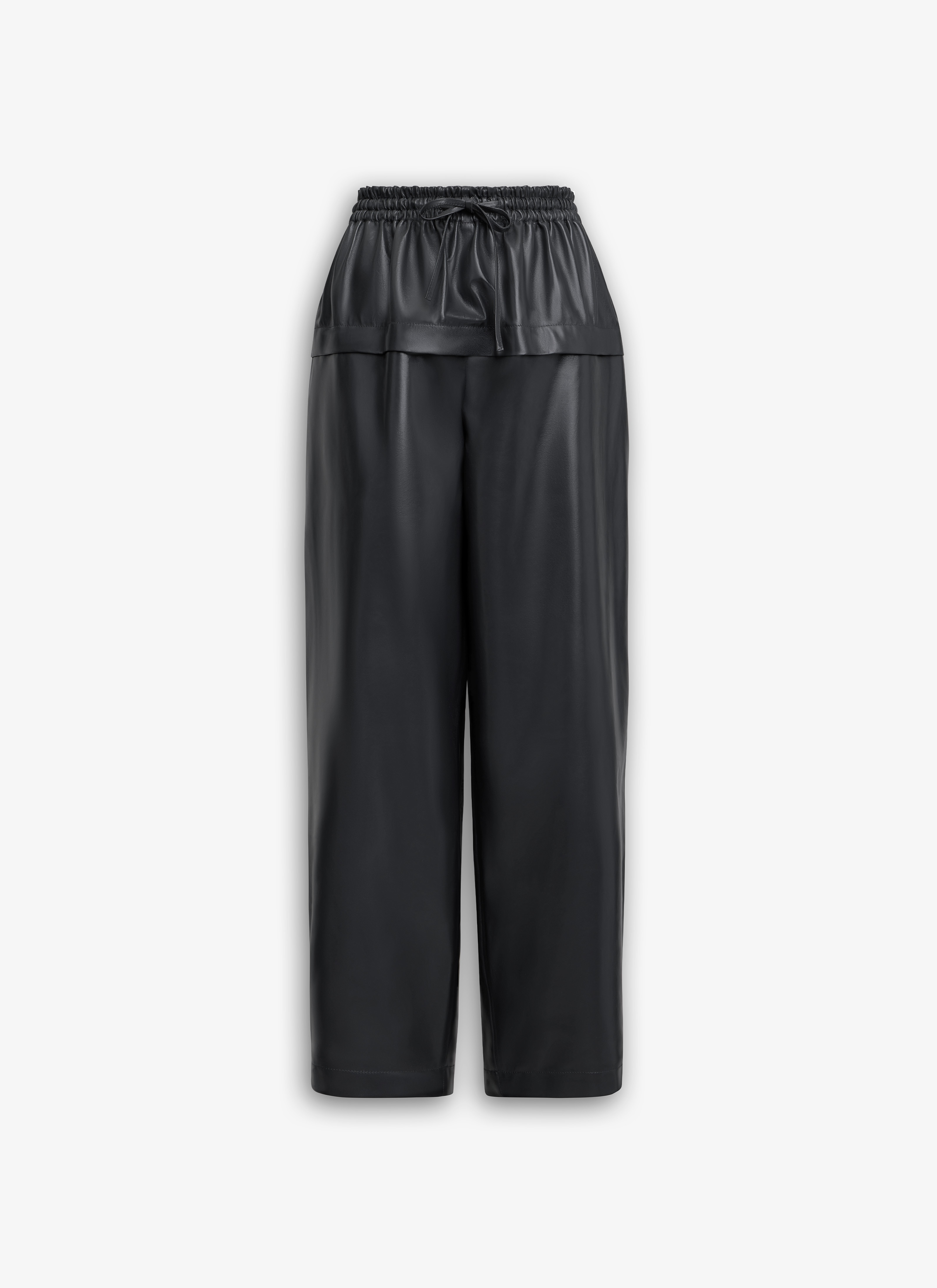 PEPLUM BERMUDAS - 1