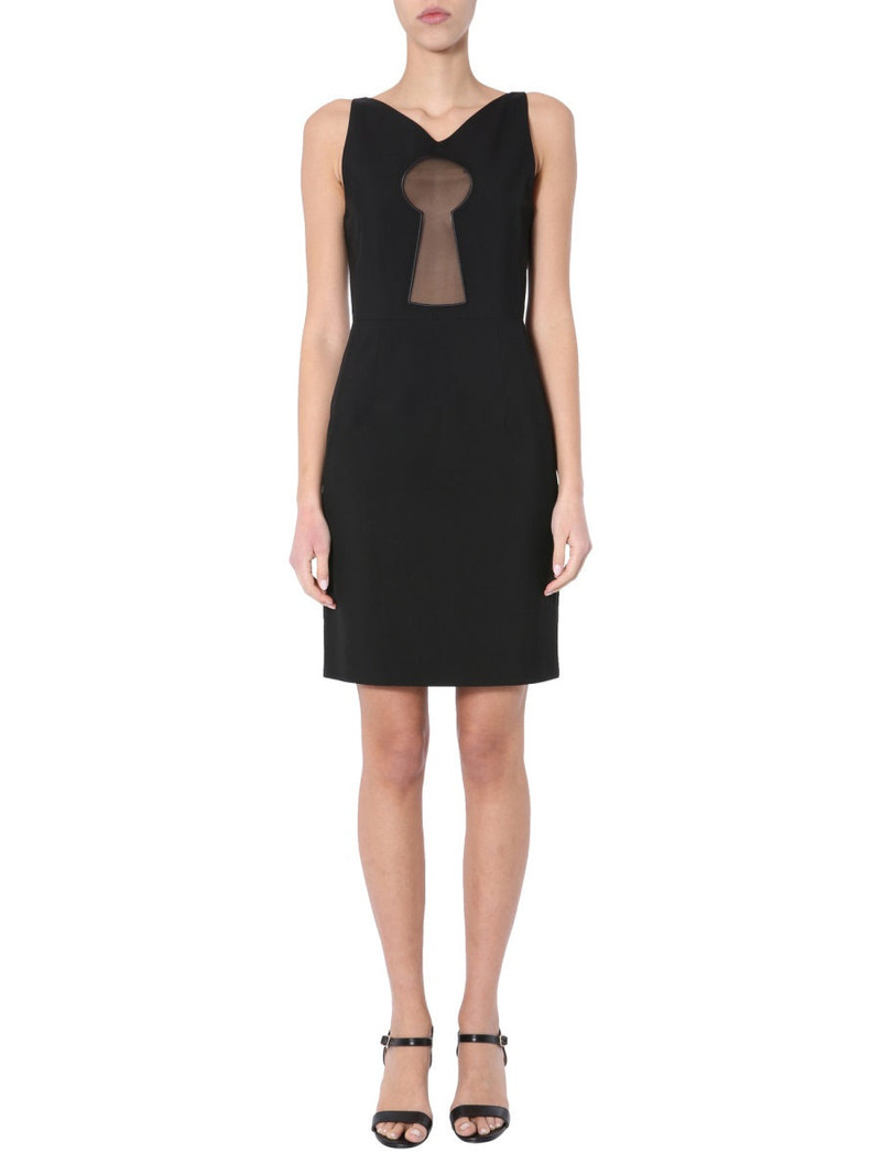 Moschino MOSCHINO Pencil Dress outlook