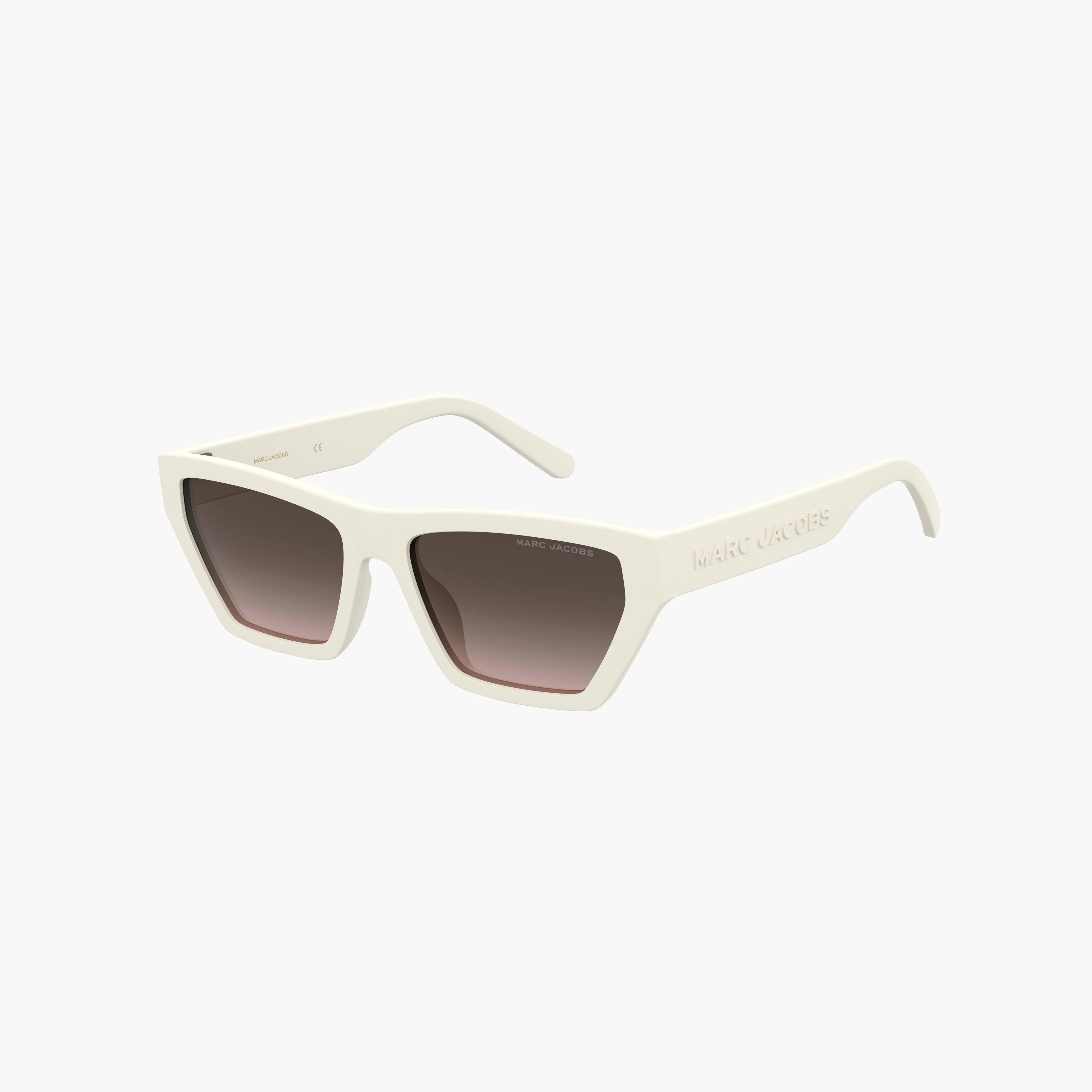 CAT EYE SUNGLASSES - 1