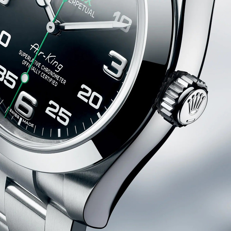 AIR-KING 116900 6
