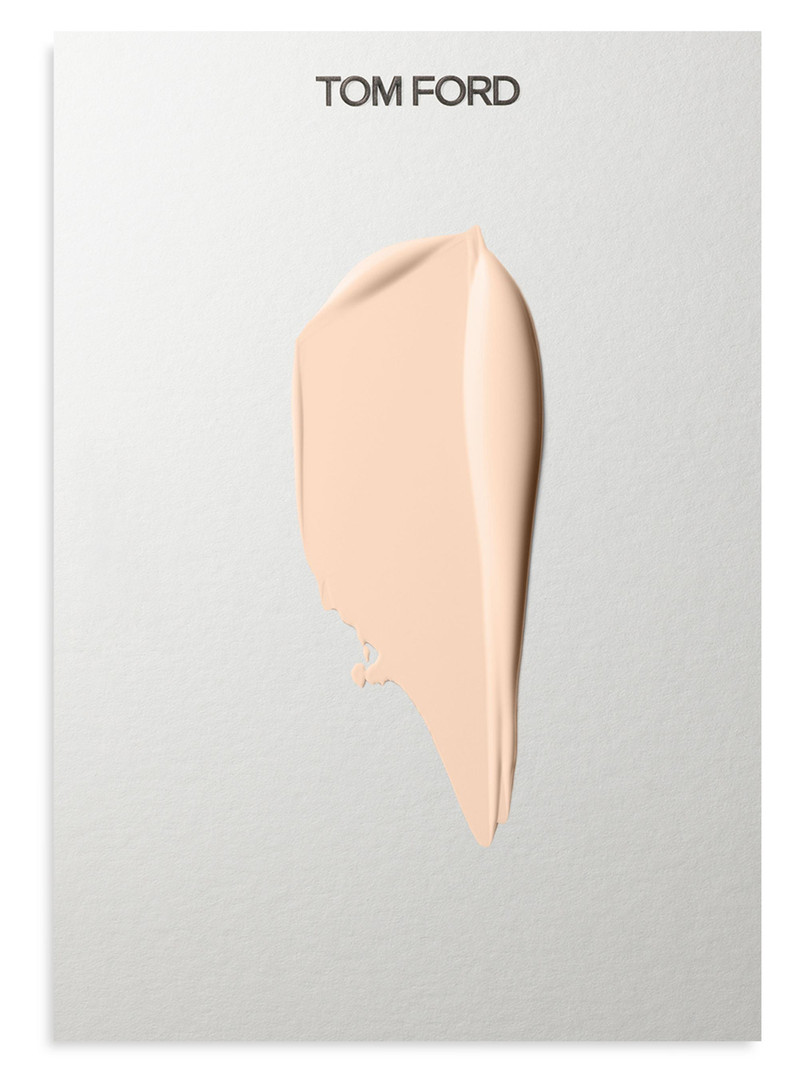 Women's Traceless Soft Matte Foundation - 0.0 Pearl 4