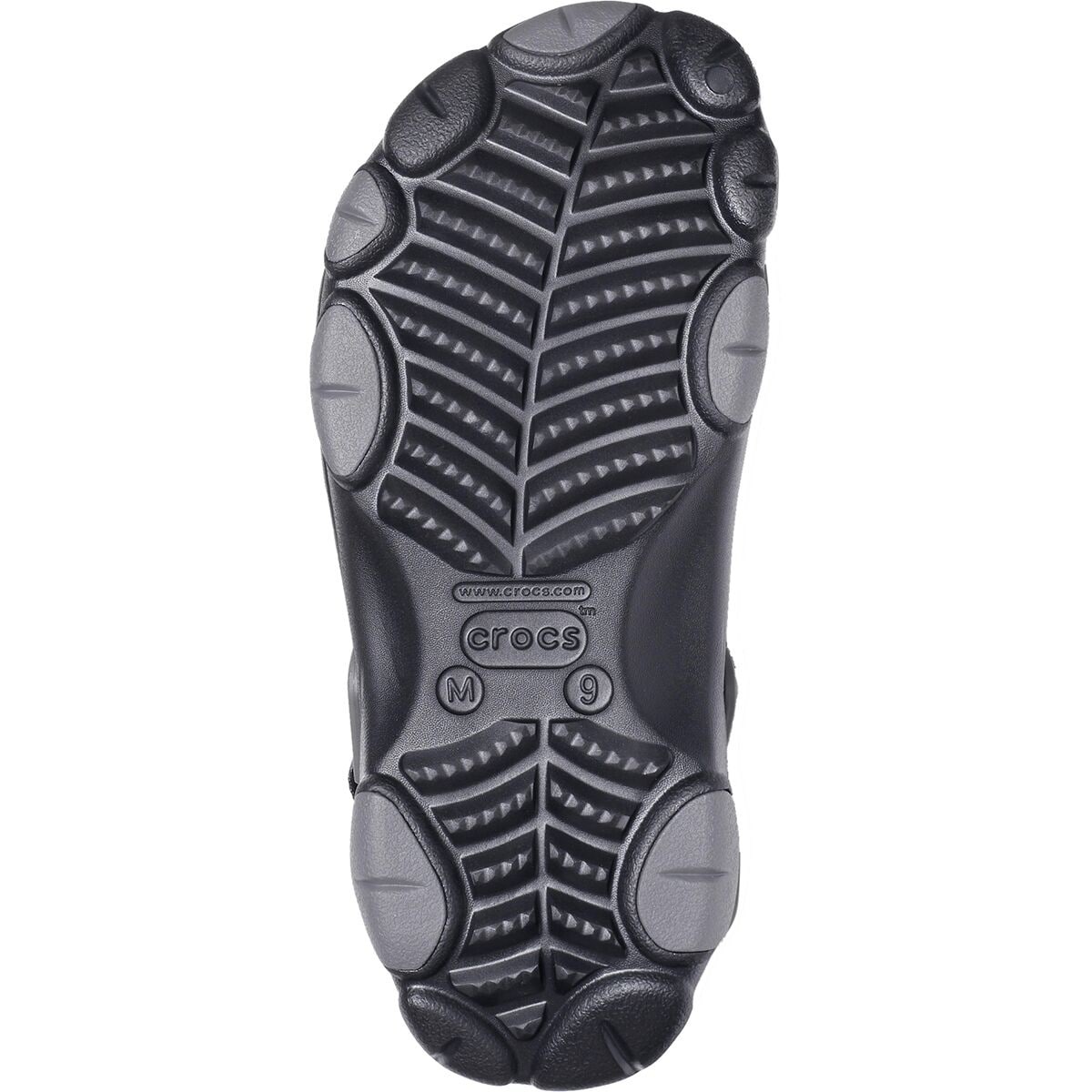 Classic All-Terrain Clog - 4