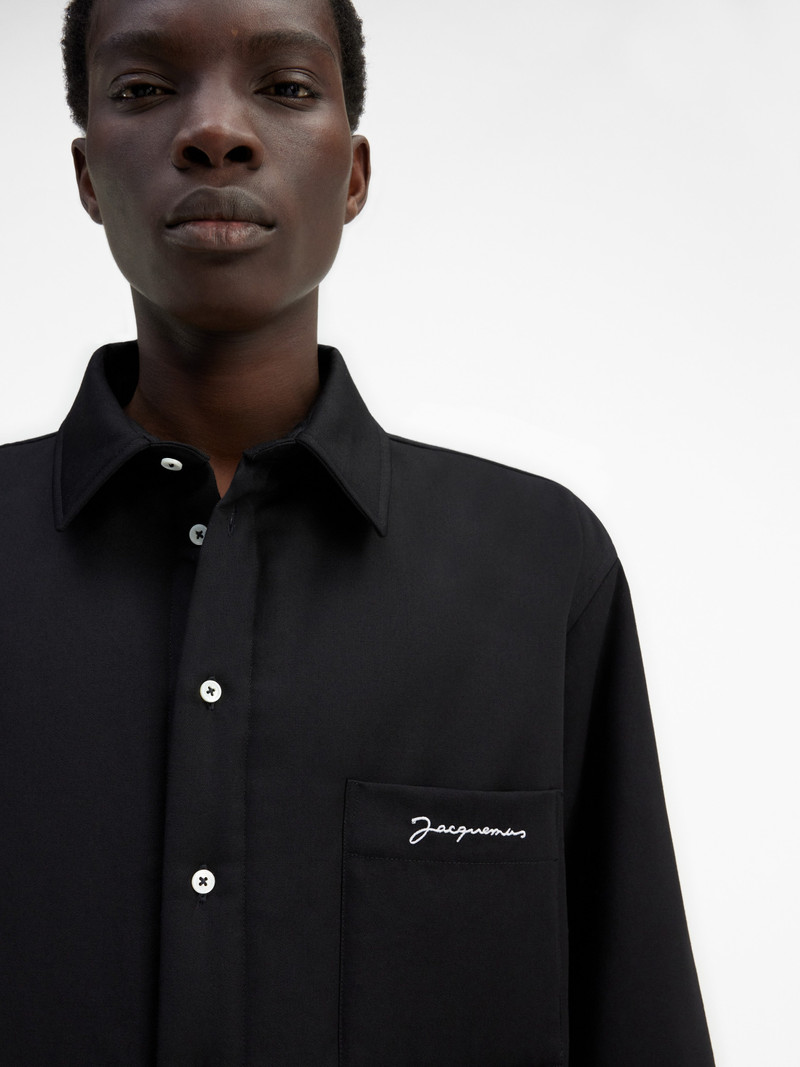 La chemise Boulanger 6