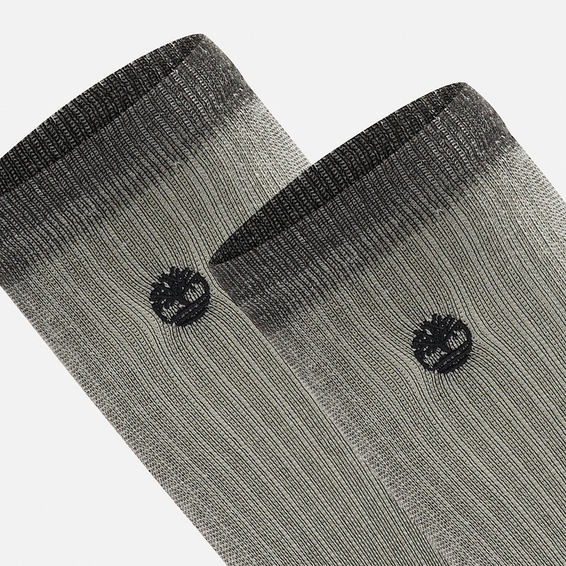 Casual 2-Pack Full-Cushion Boot Sock 3