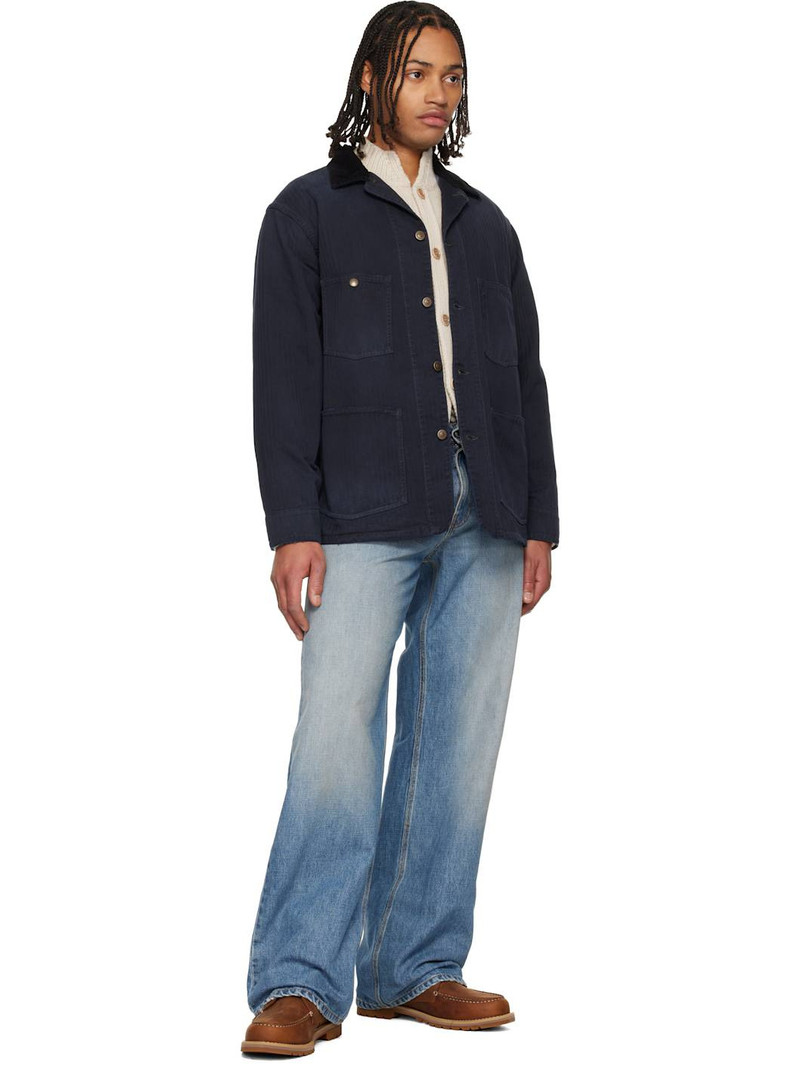 Timberland Tan Redwood Falls Waterproof Moc-Toe Boots outlook