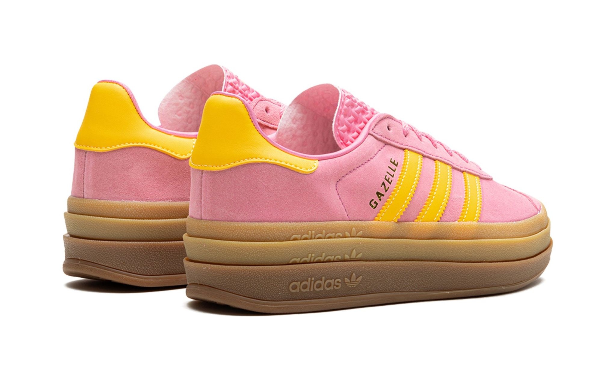 Gazelle Bold WMNS "Bliss Pink Spark" - 3