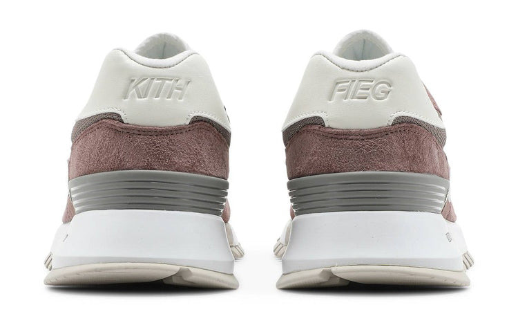 New Balance Ronnie Fieg x RC 1300 '10th Anniversary - Antler' MS1300K3 - 3