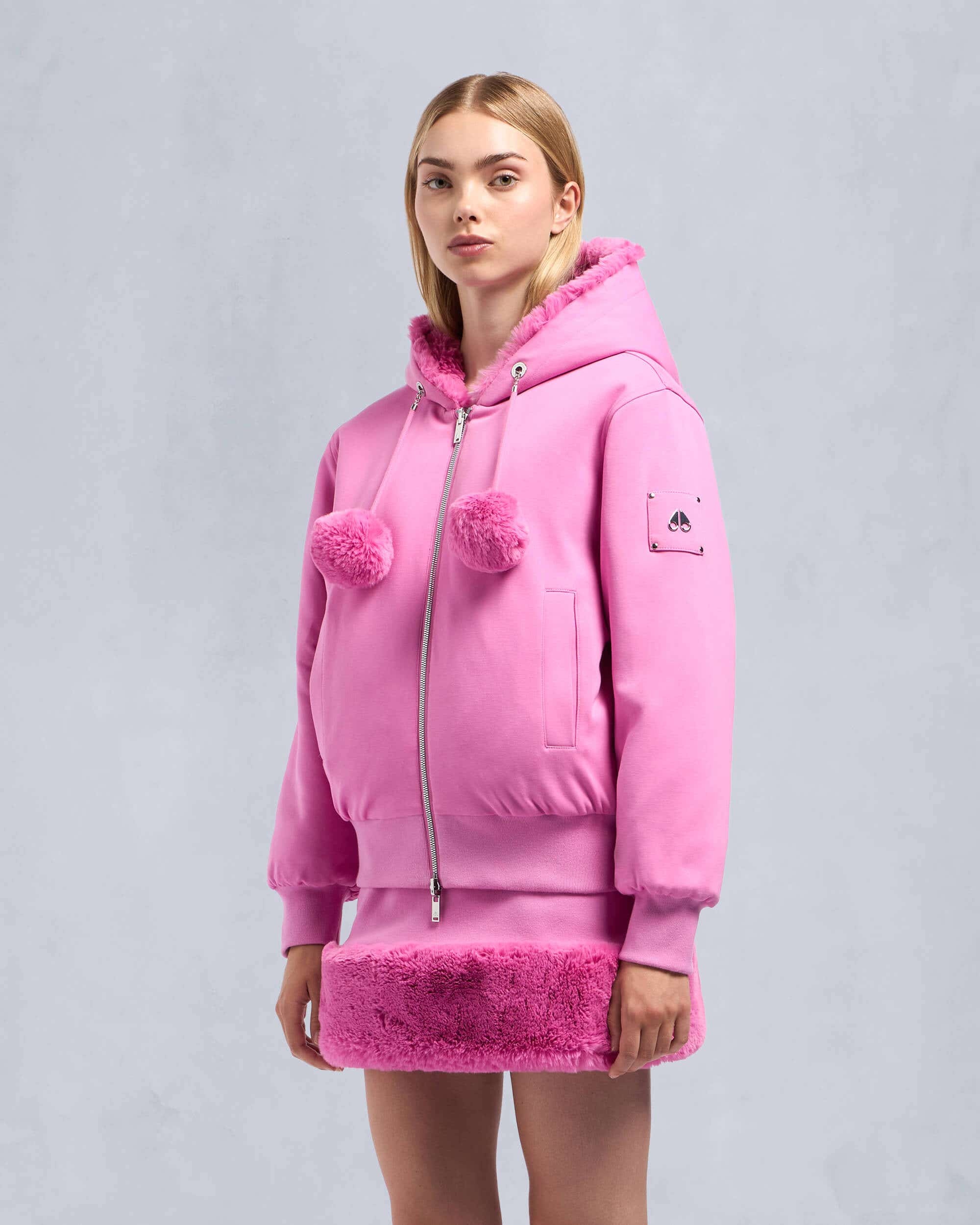 MEALY REVERSIBLE BUNNY - 7