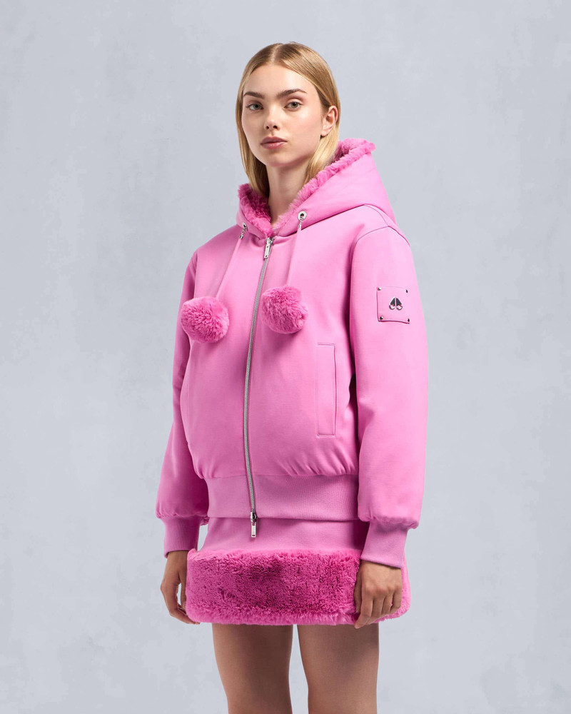 MEALY REVERSIBLE BUNNY 7