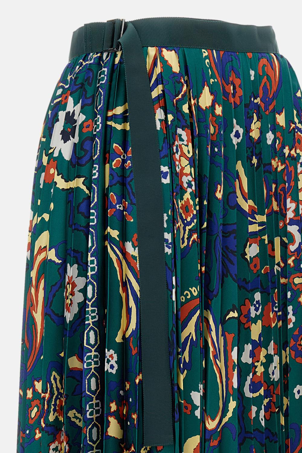 SKIRT - 3
