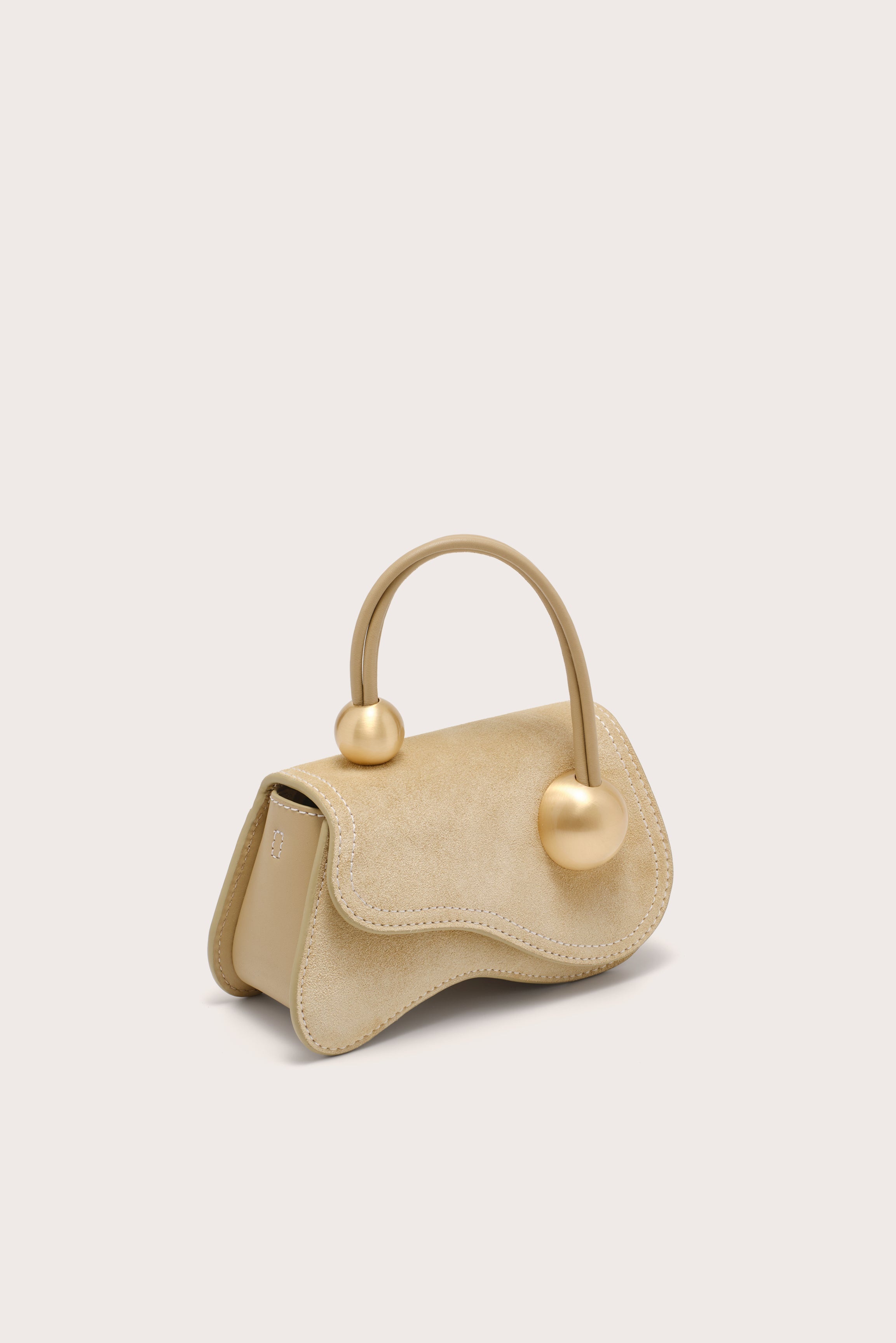 KAZIA NANO CROSSBODY BAG - 4