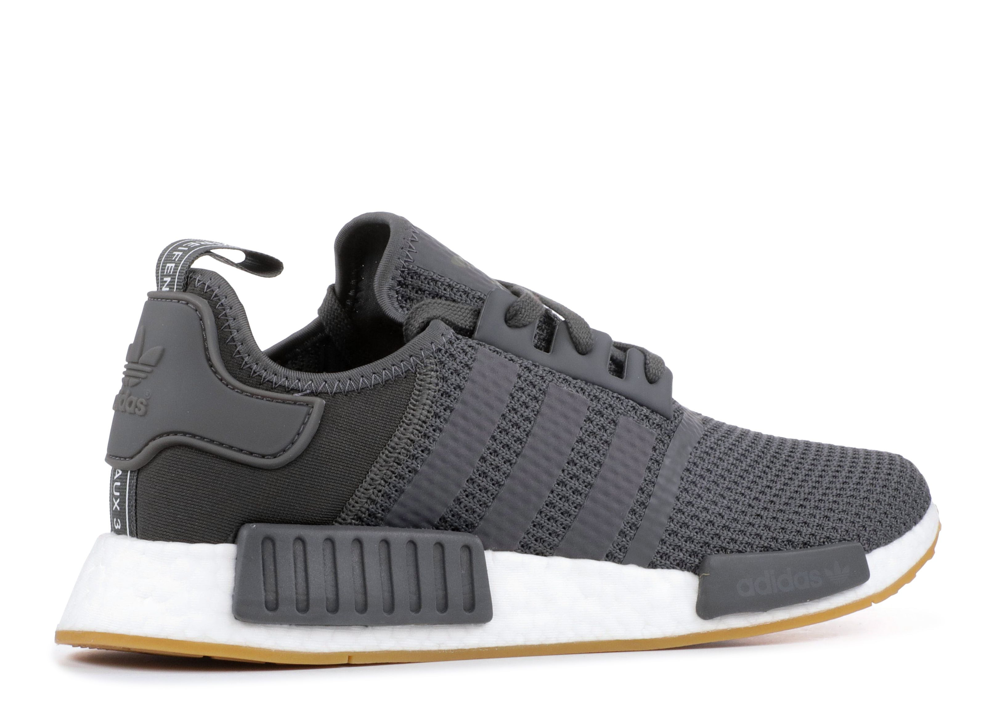NMD_R1 'GREY' - 3