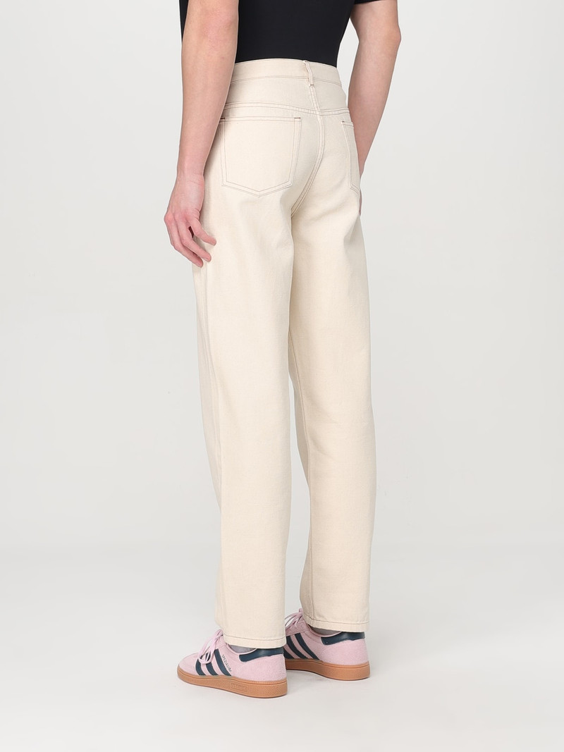 A.P.C. Jeans men A.P.C. outlook