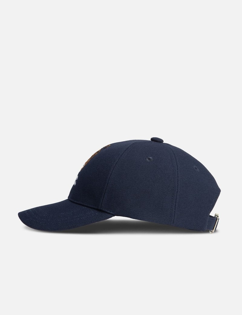 A.P.C. CHARLIE TIGRE CAP outlook