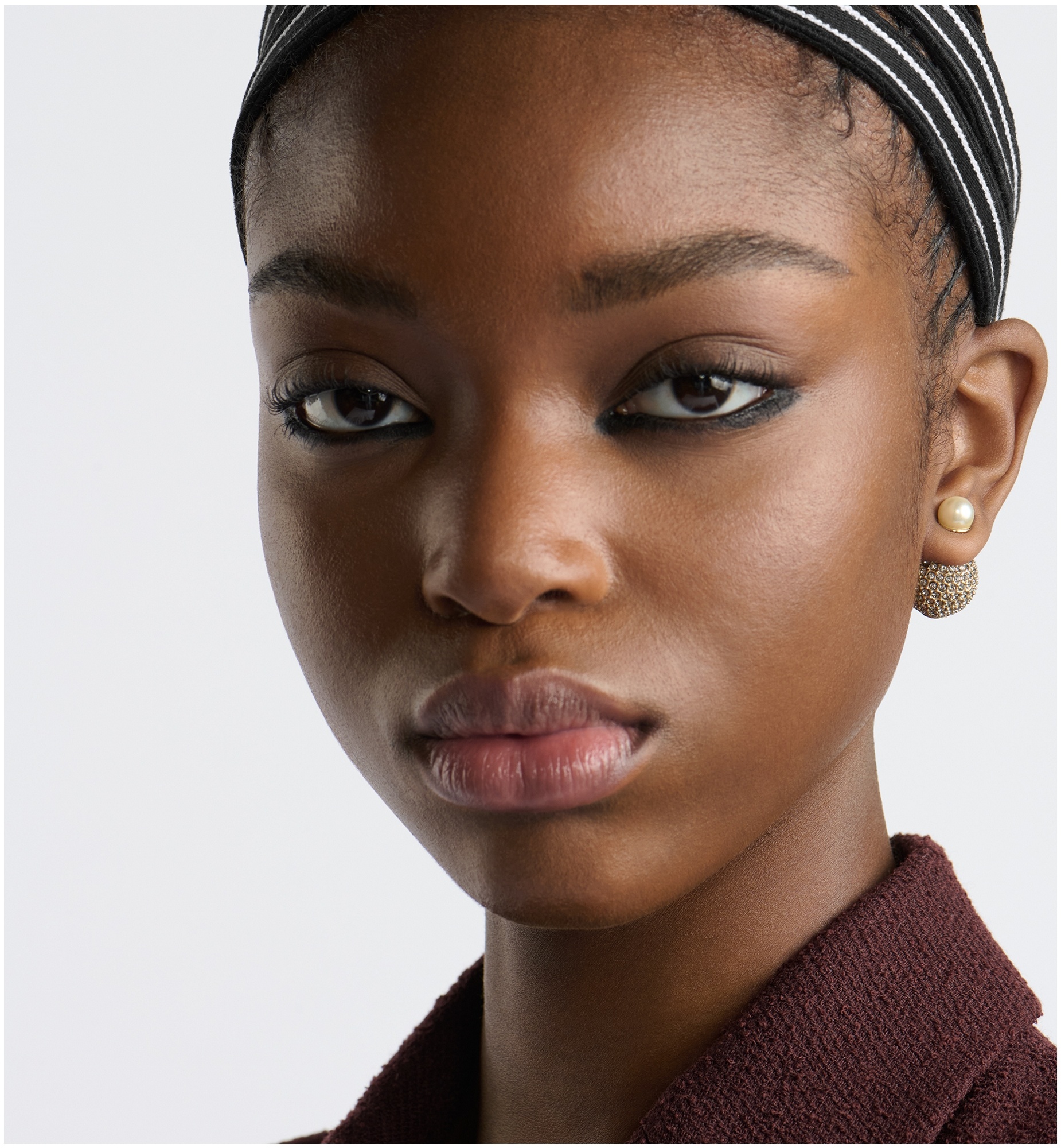 Dior Tribales Earrings - 2
