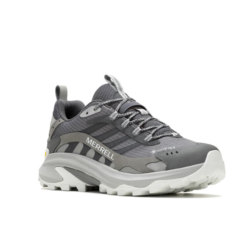 MERRELL Men's Moab Speed 2 GORE-TEX® outlook