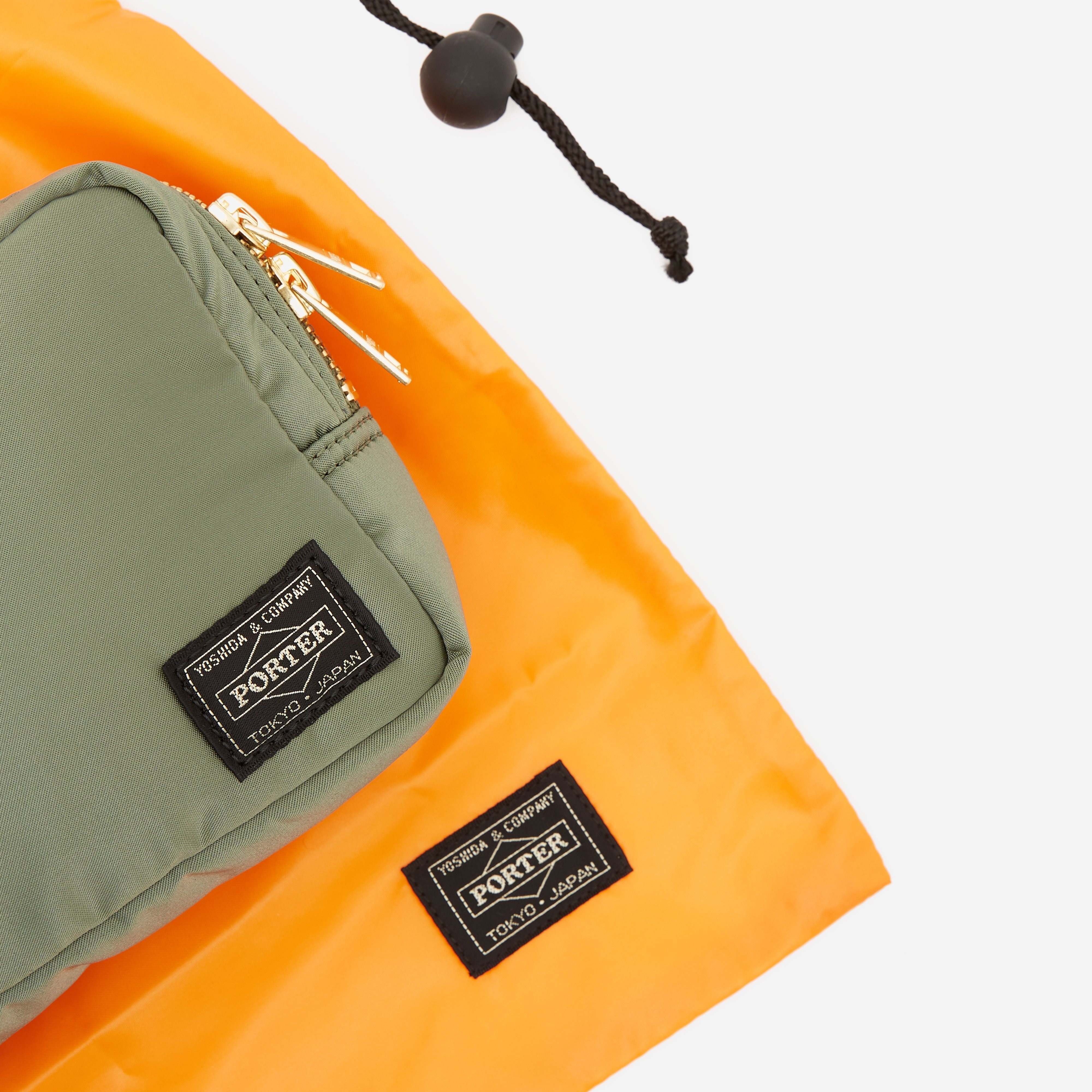 Tanker Padded Pouch - 6