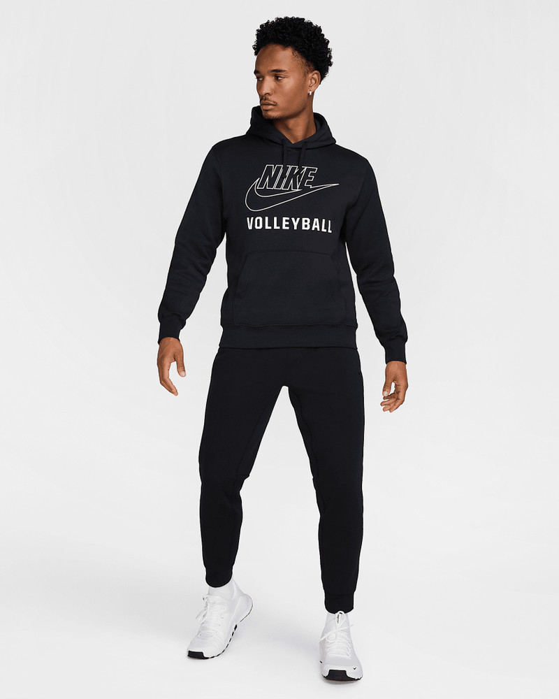 Nike Men's Volleyball Pullover Hoodie 7