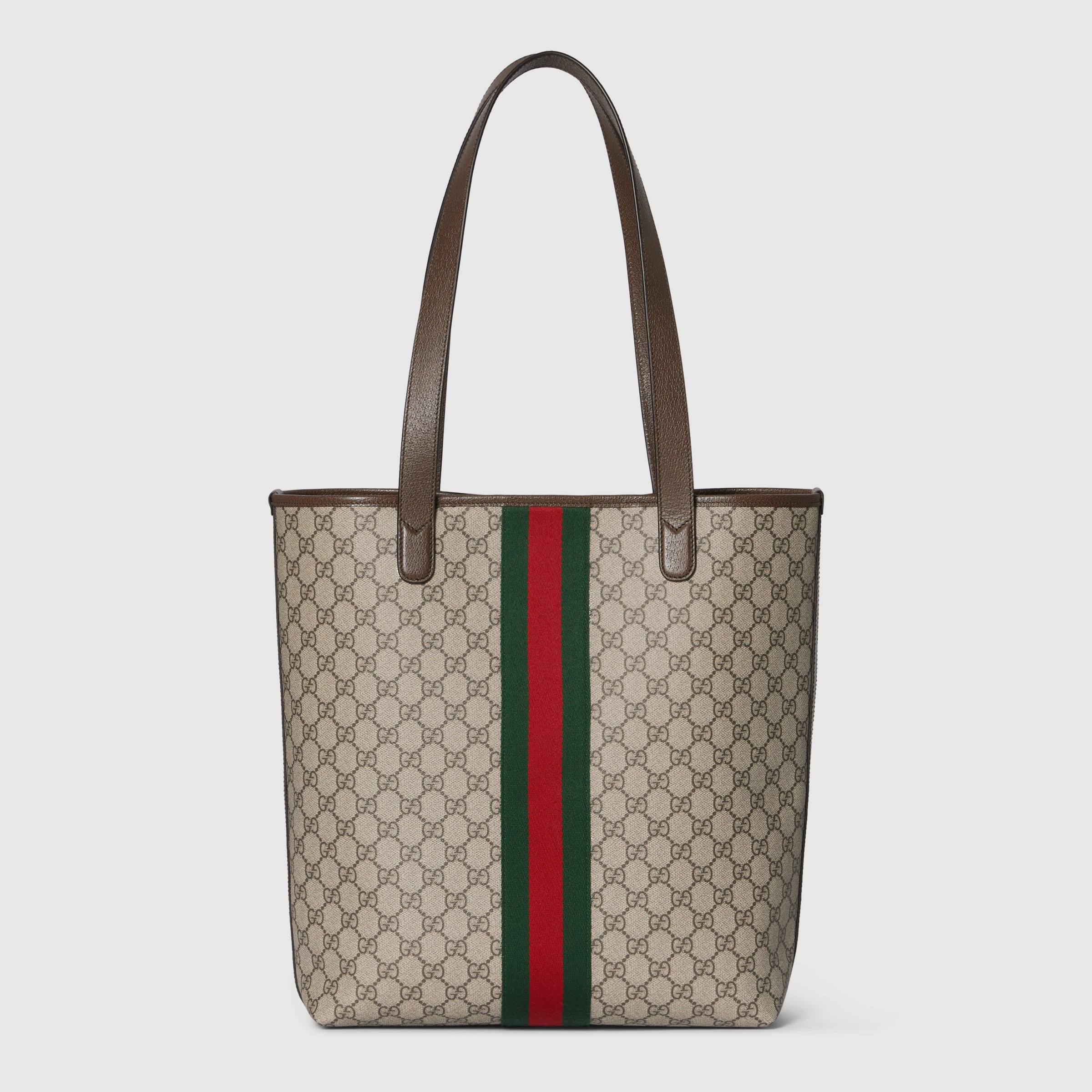 Ophidia medium tote bag - 6
