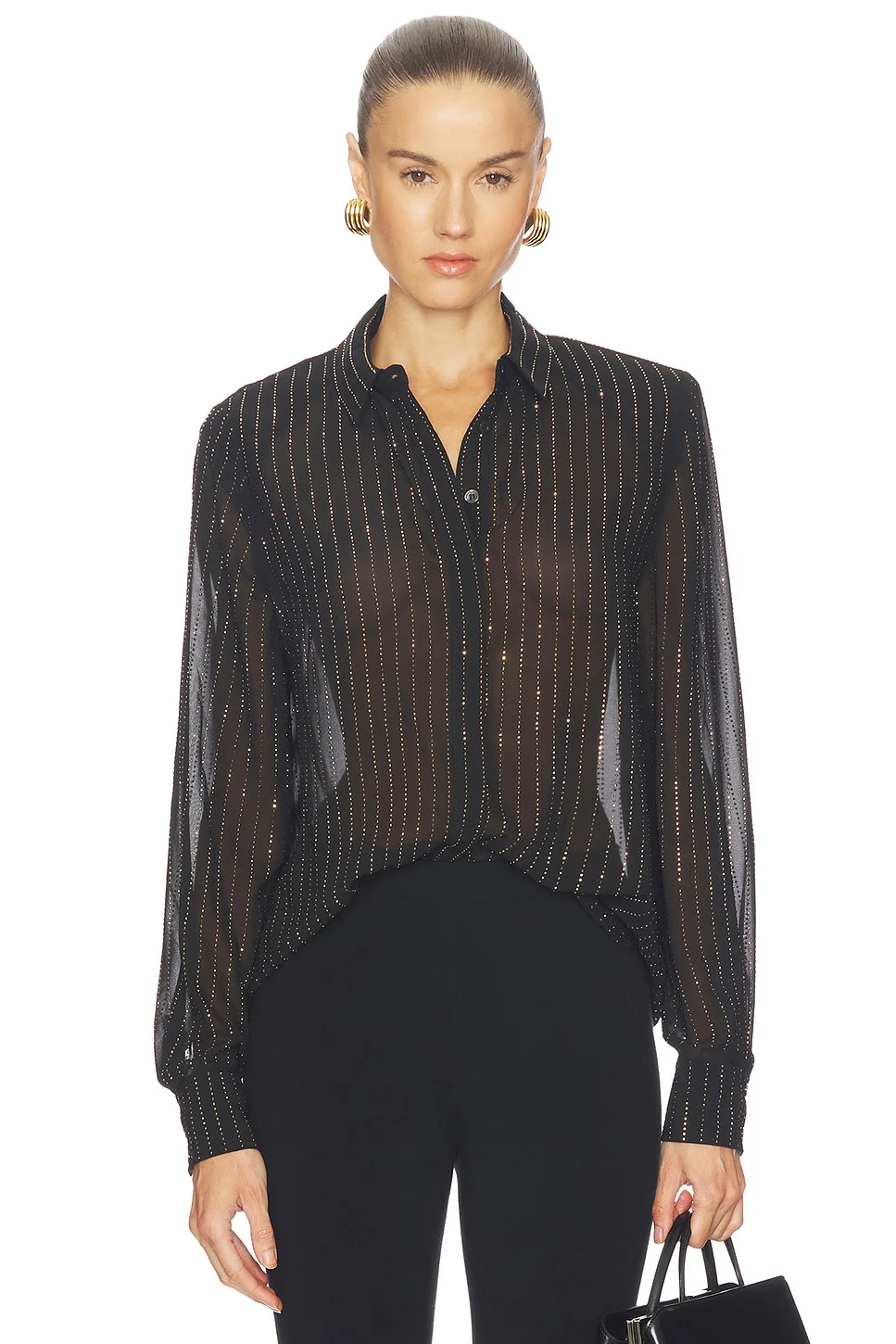 Lune Blouse - 1