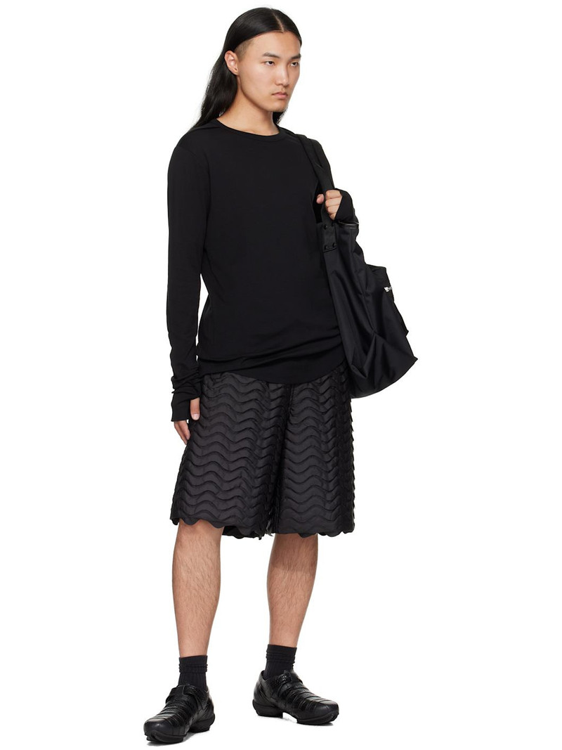 thom/krom Black M TS 900 T-shirt outlook