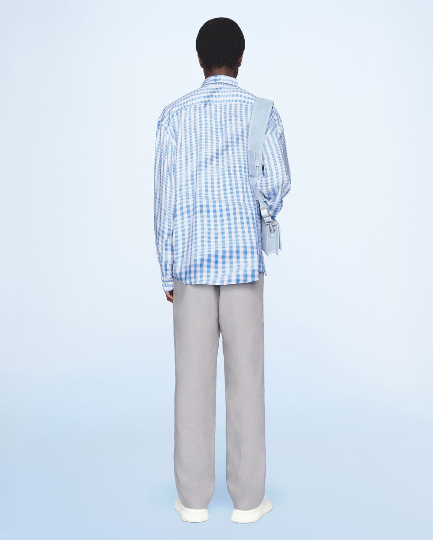 La chemise Simon - 4