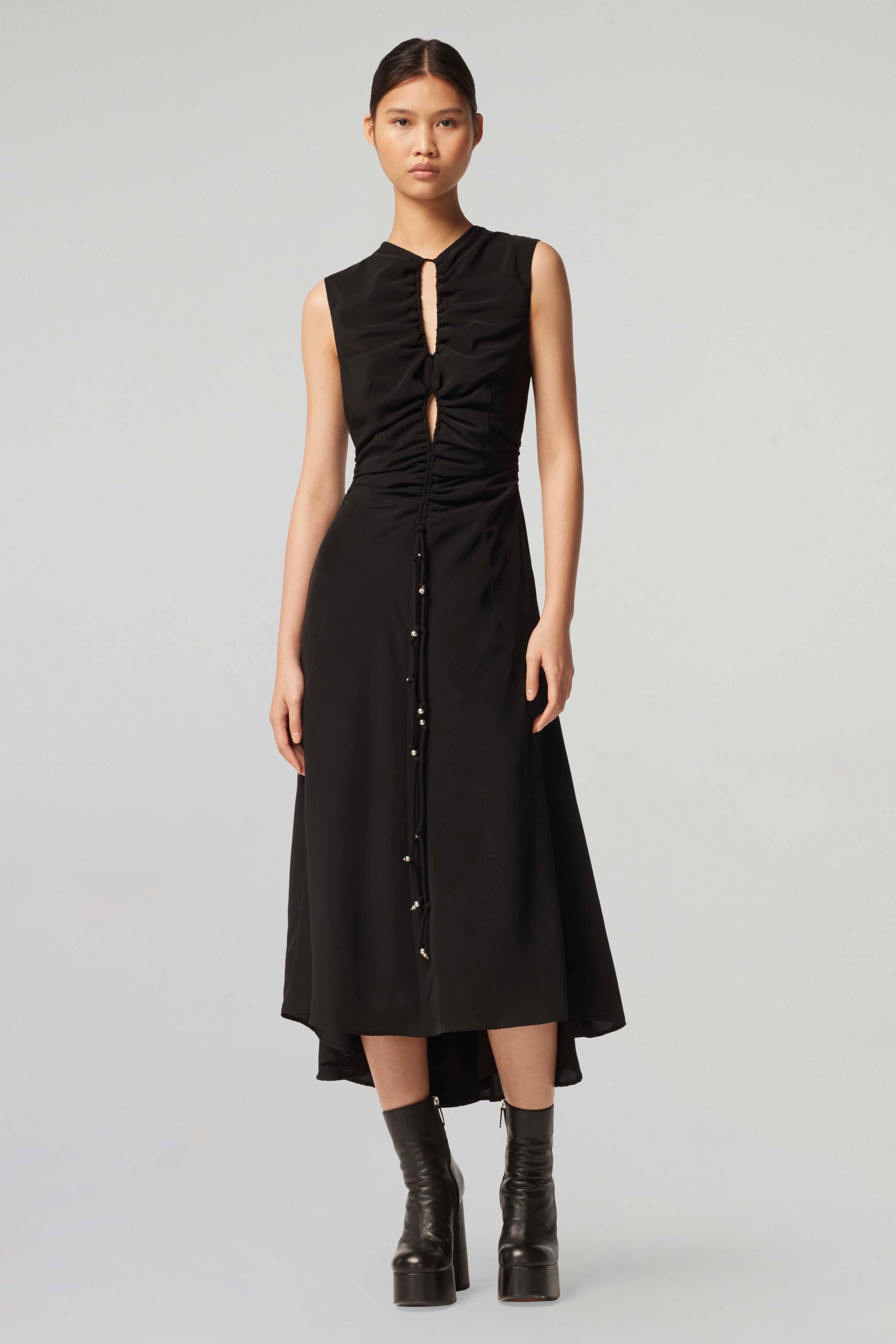 'KAYA' DRESS - 2