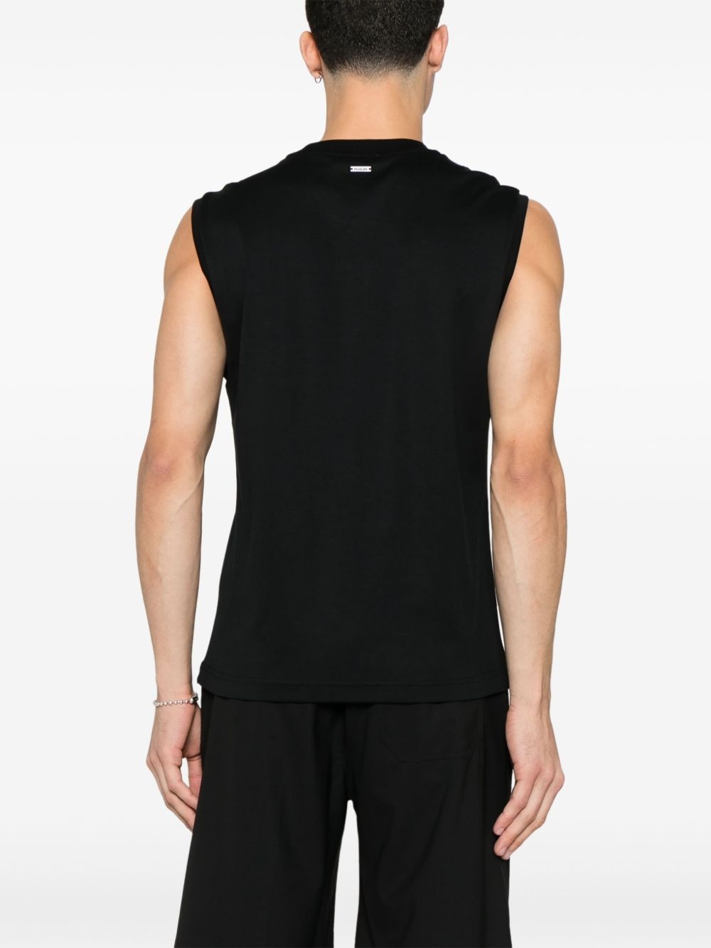 piercing vest - 3