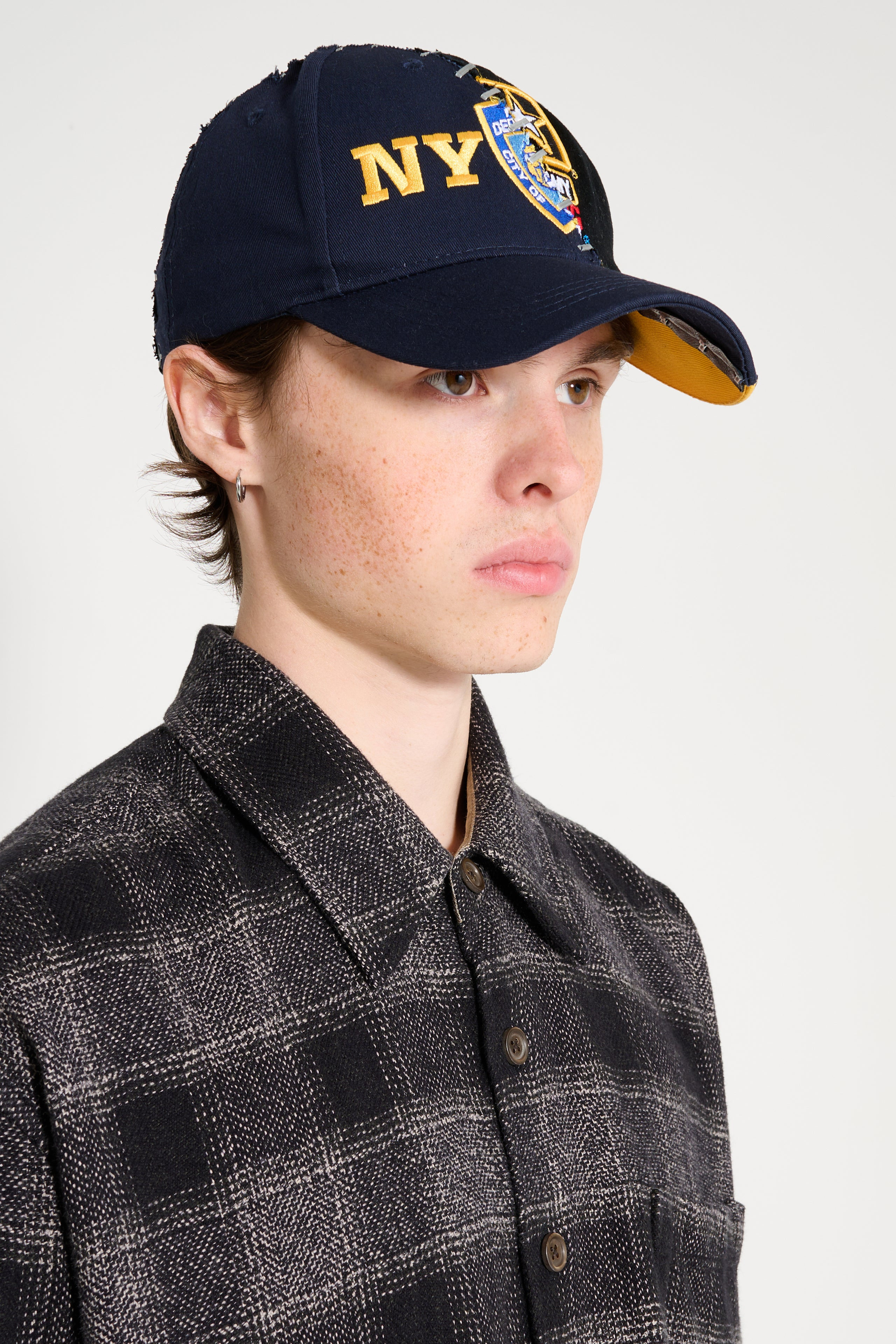 KOZABURO PRM CAP SINGLE LINE MULTI 6 - 4