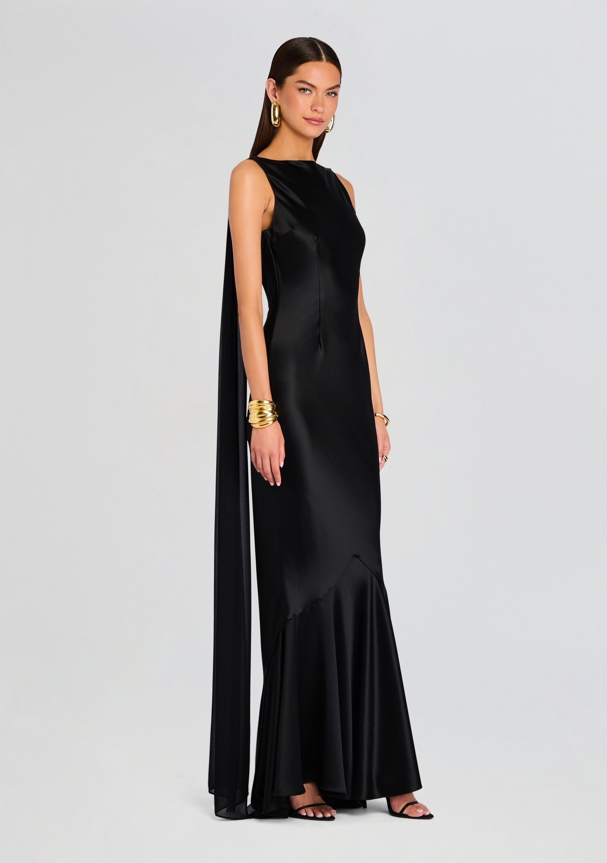 JULIA DRESS - 4