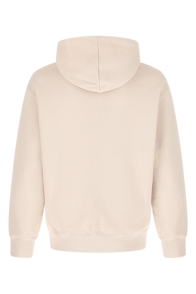 Maison Kitsuné 'Fox Head' hoodie outlook
