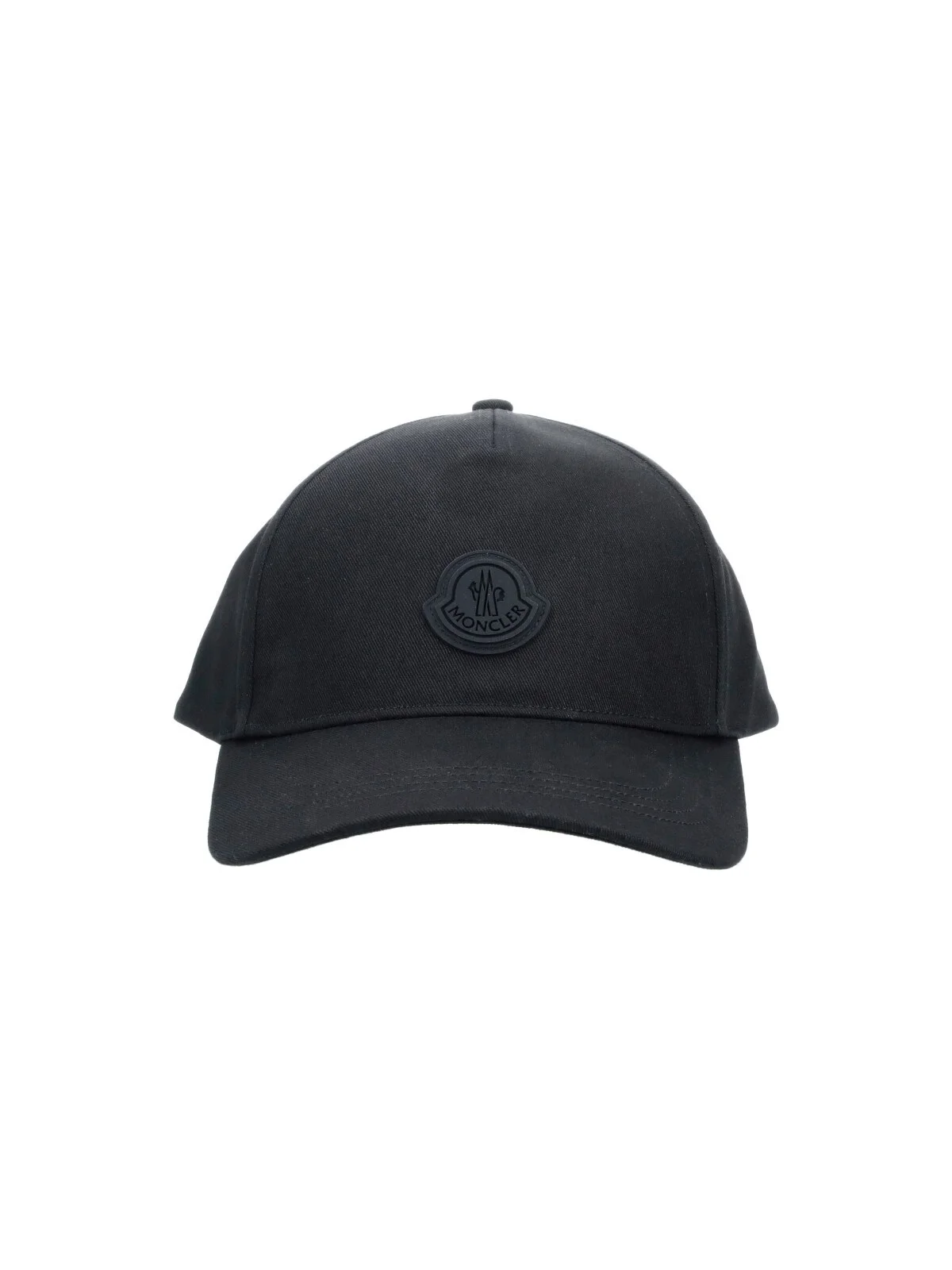 LOGO BASEBALL CAP - 1