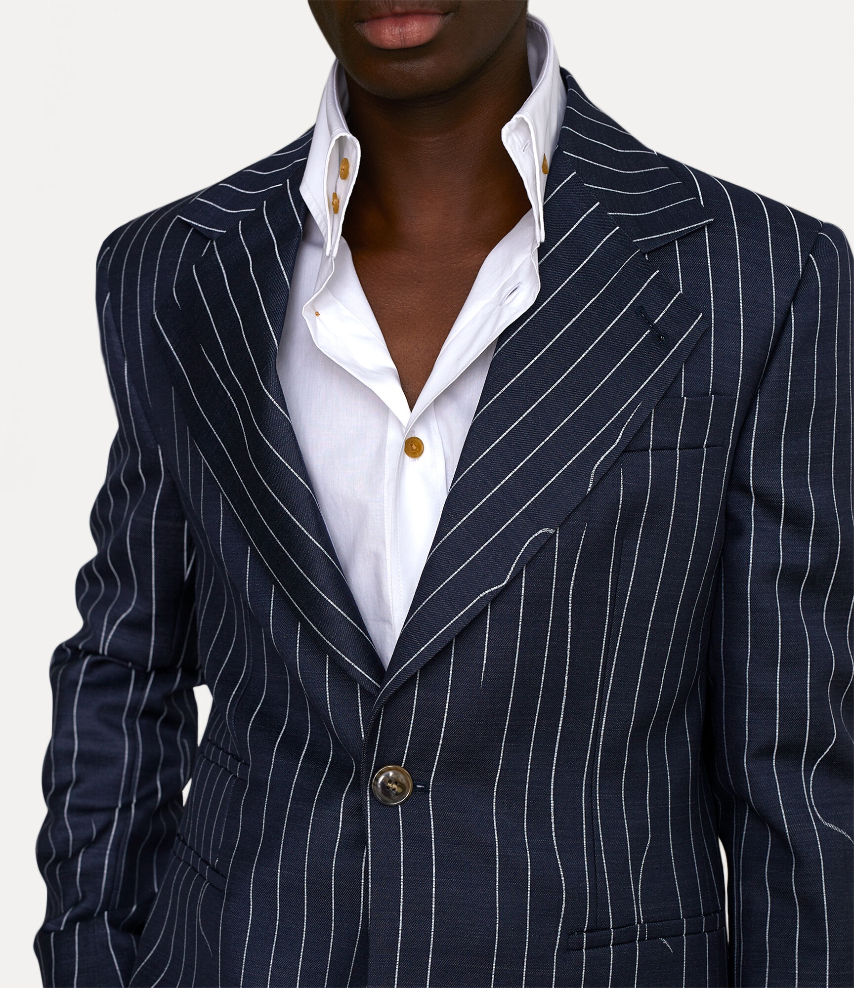 CLASSIC JACKET - 5
