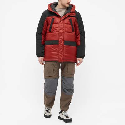 The North Face The North Face Himalyan Insulated Parka outlook