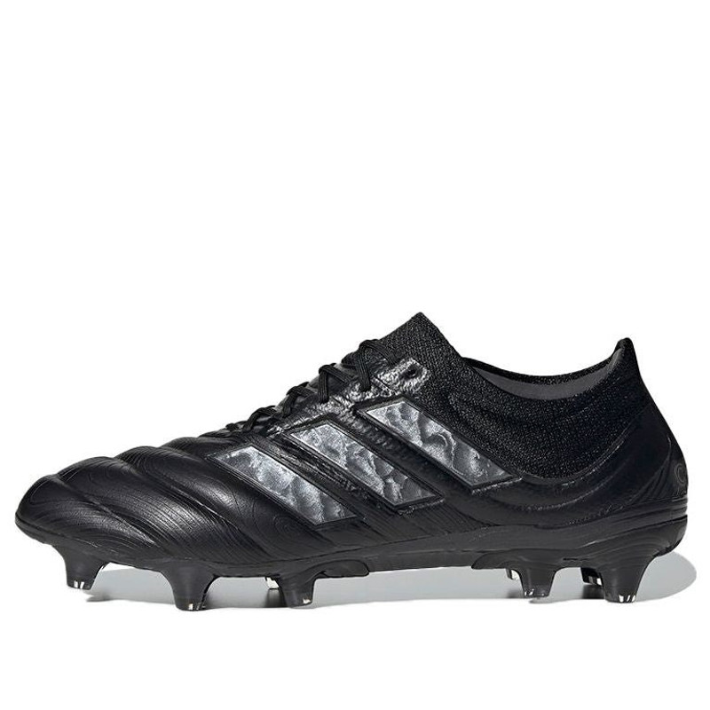 adidas Copa 20.1 FG 'Black Night Metallic' EF1947 - 1