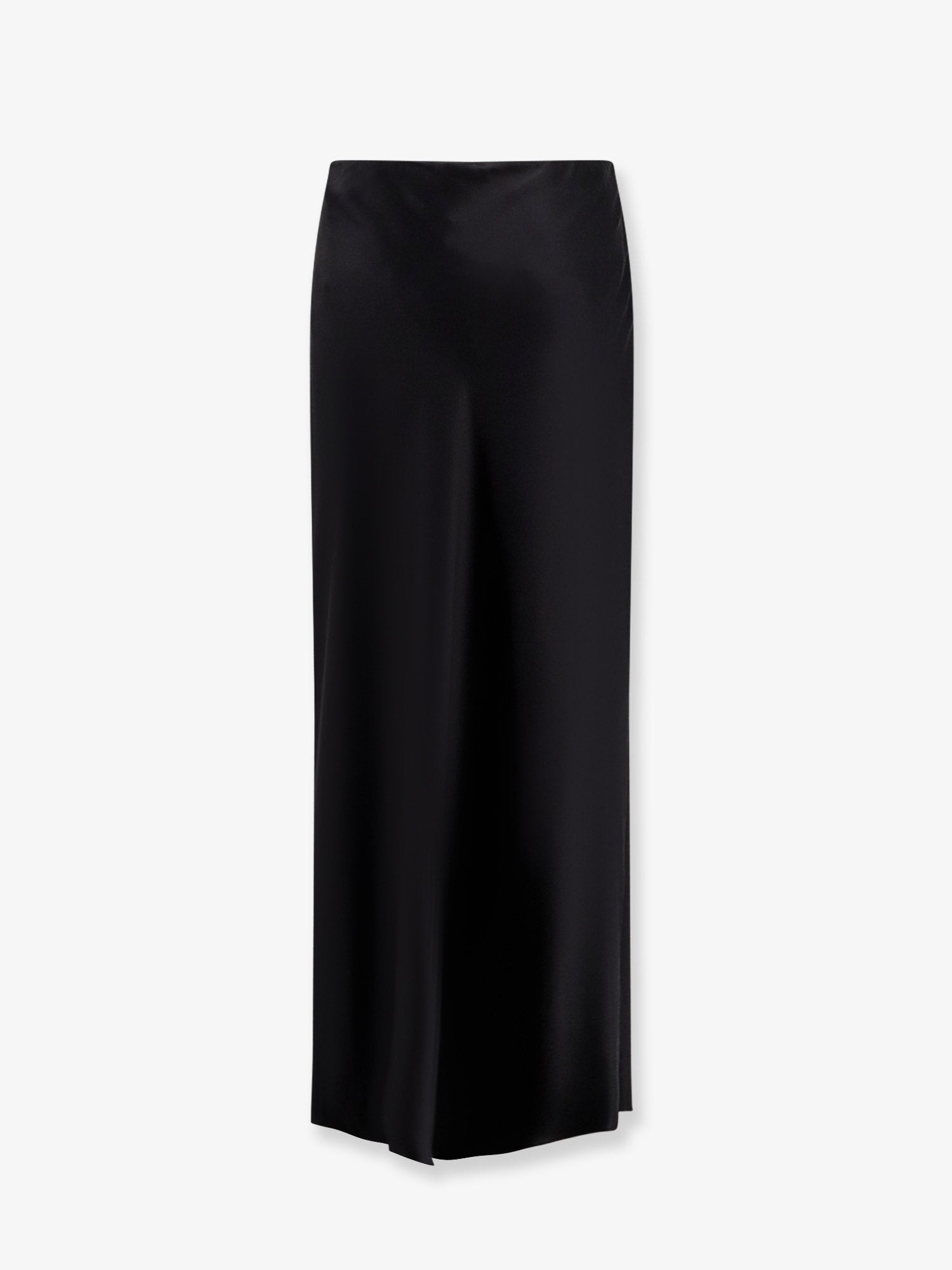 Tom Ford Women Silk Midi Skirt - 2