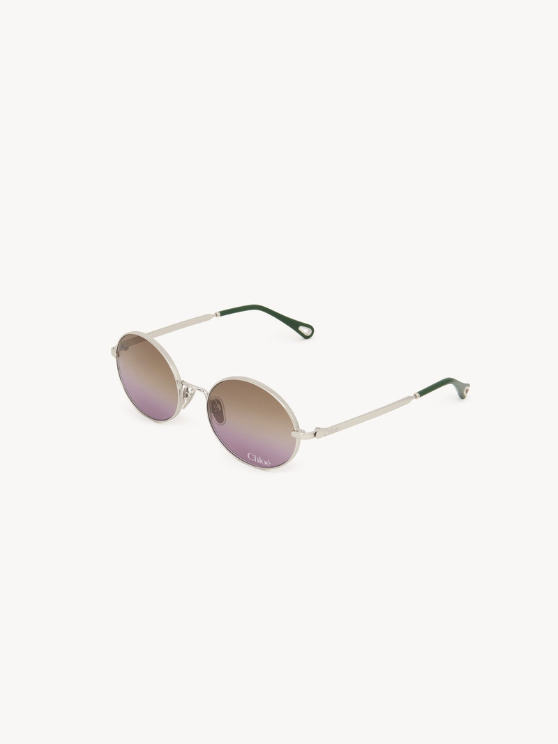 Chloé ALY SUNGLASSES outlook