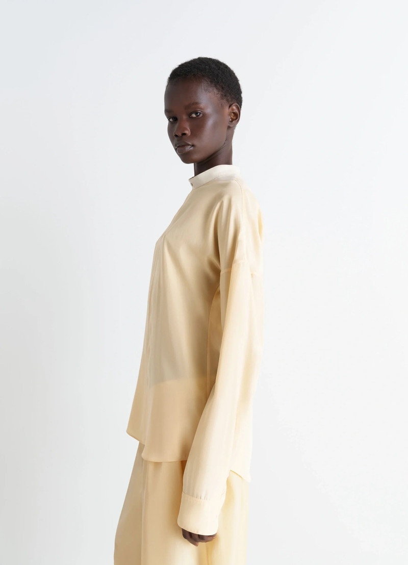 LIGHT PLASTRON TOP 5
