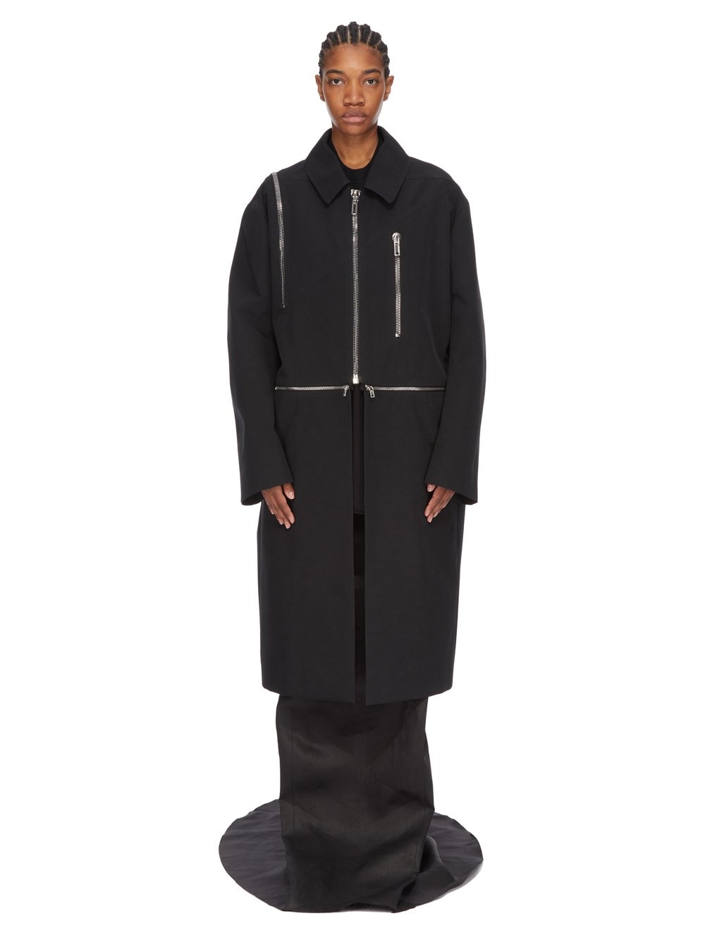 COAT - 1