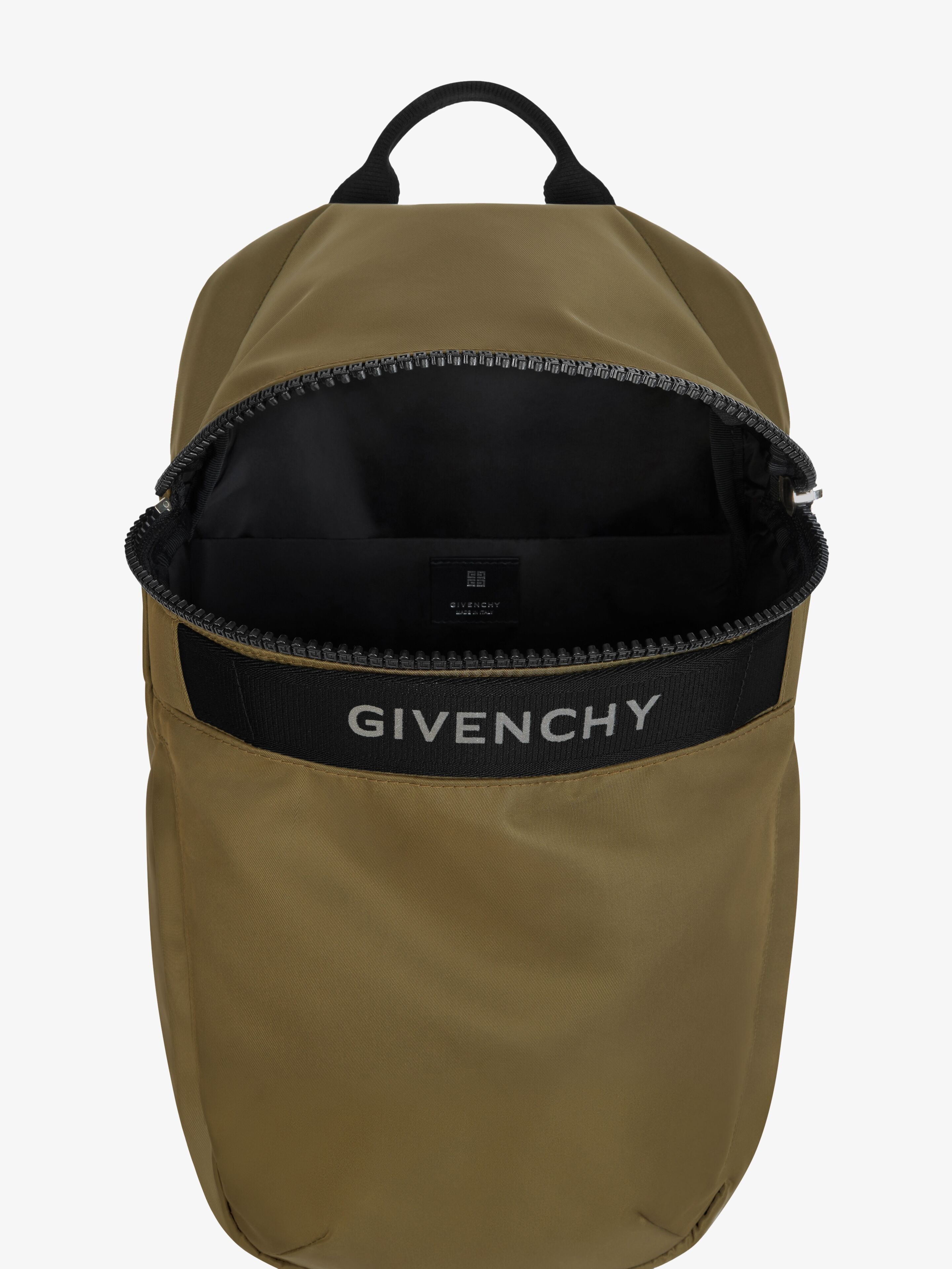 G-TREK BACKPACK IN NYLON - 5