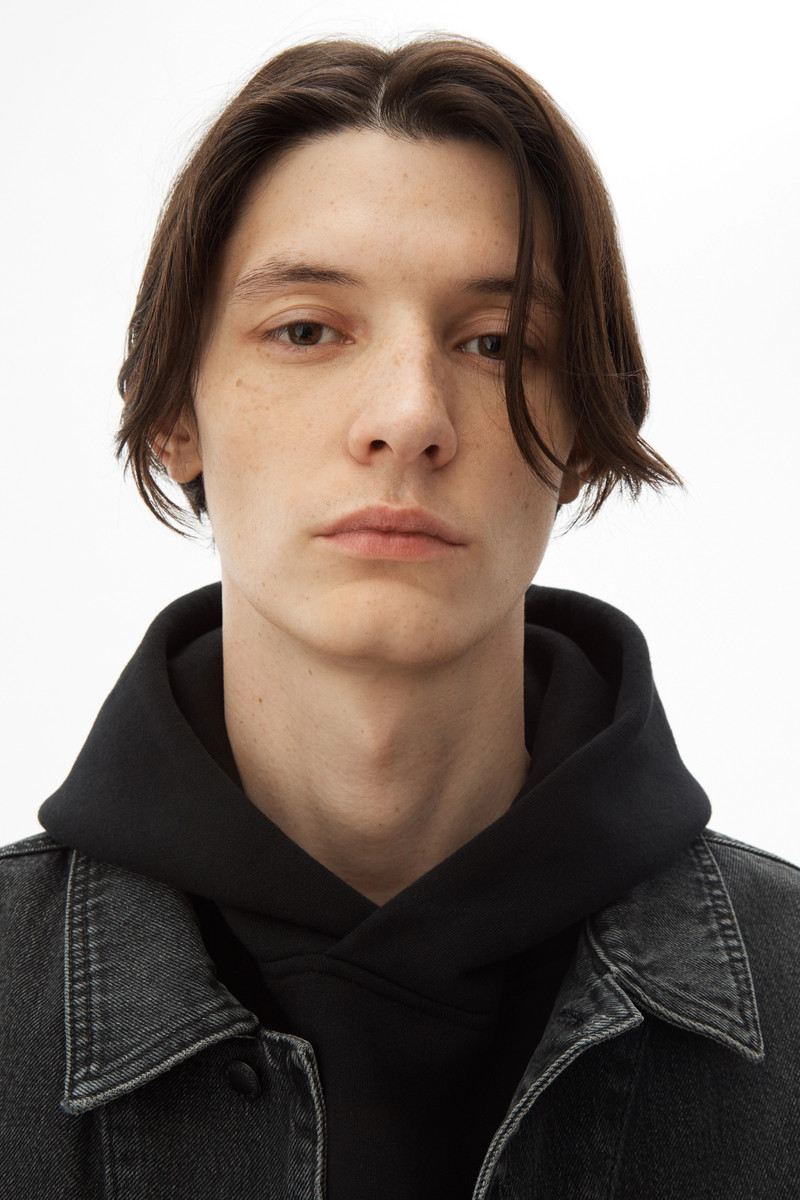 CLASSIC TRUCKER JACKET 7