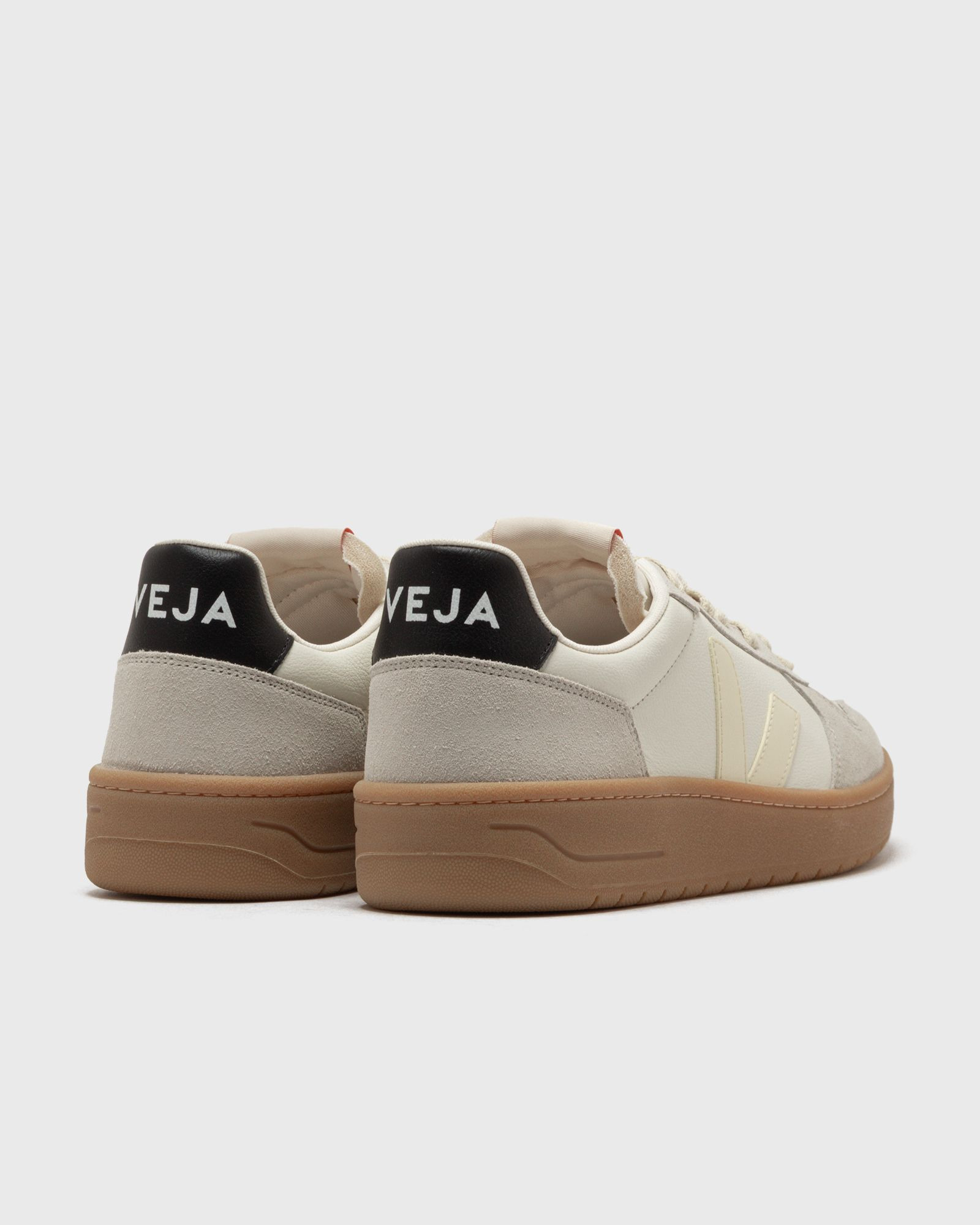 GRAINED LEATHER - 4