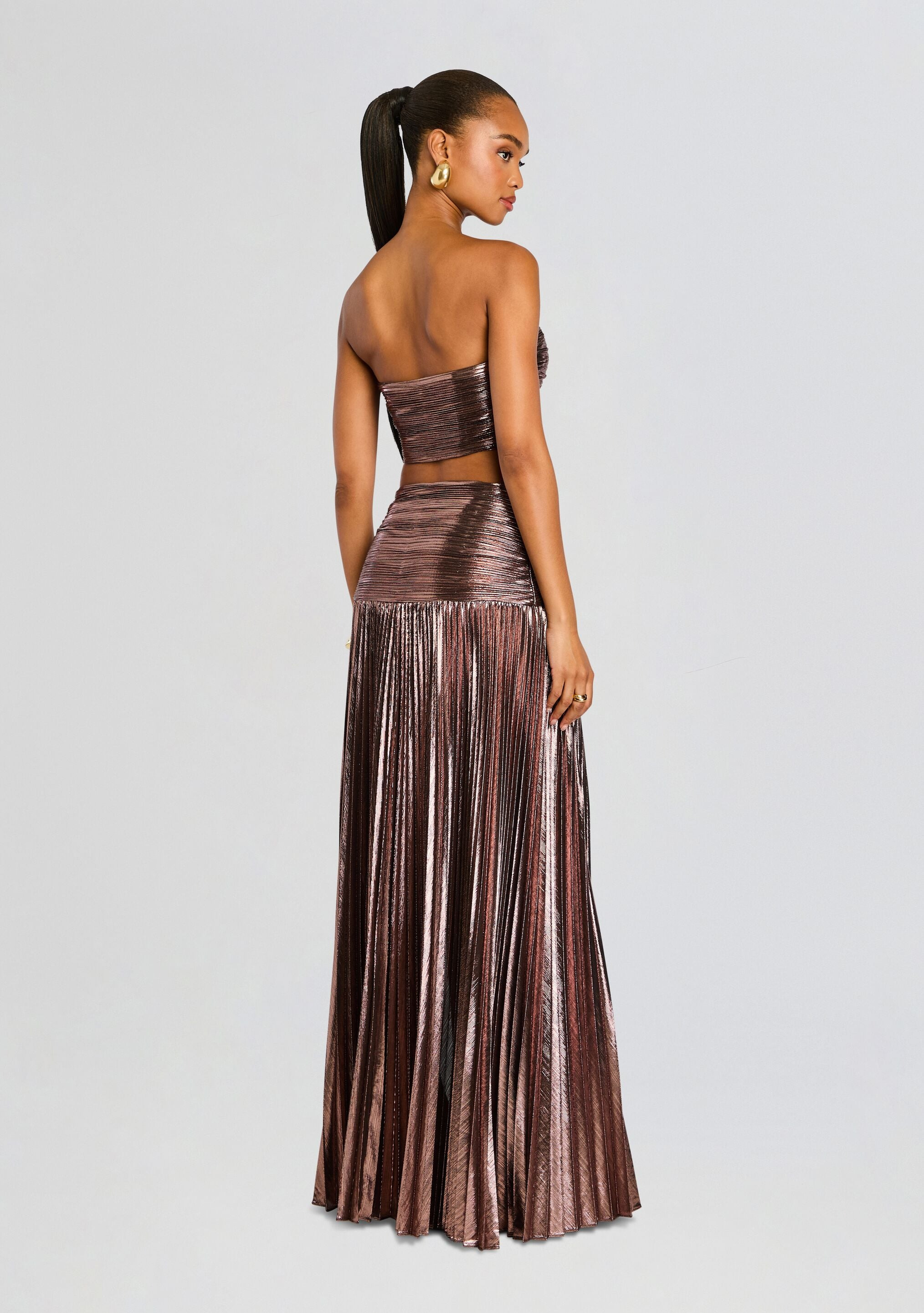 OLIVERA SKIRT - 4