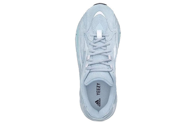 YEEZY adidas Yeezy Boost 700 V2 'Hospital Blue' FV8424 outlook