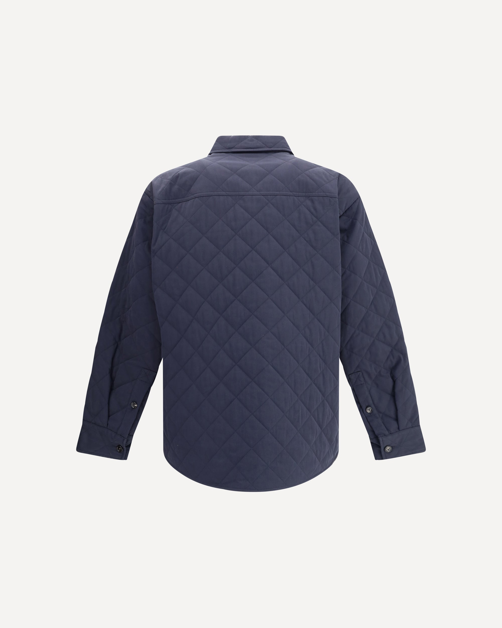 Quilted cotton Jacket - 2