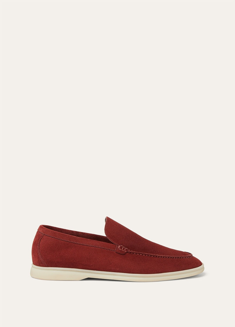 Summer Walk Loafers 1
