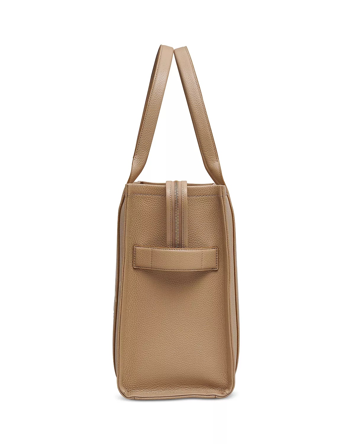 The Leather Tote Bag - 7